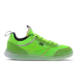 Men Shoes - Reebok Major Reebok By Daniel Moon Club Legacy - Green-Green-Purple