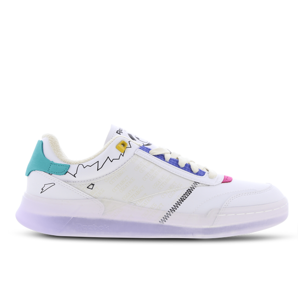 Reebok Club C Legacy Jurassic Park - GY0856