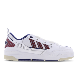 Homme Chaussures - adidas Adi 2000 - White-Collegiate Burgundy-Night Sky