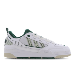 Hombre Zapatillas - adidas Adi 2000 - White-Linen Green-Collegiate Green