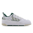 adidas Adi 2000 - Men Shoes White-Linen Green-Collegiate Green