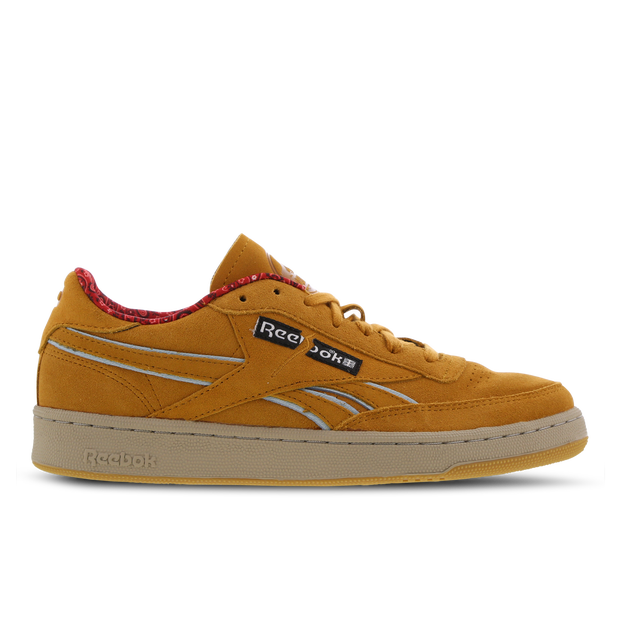 Reebok Club C Jurassic Park - GZ6322