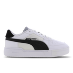 White-Black-White