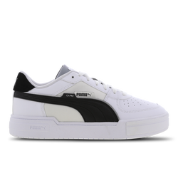 Uomo Scarpe - Puma Ca Pro - White-Black-White