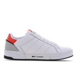 Ftwr White-Semi Solar Red-Grey Two