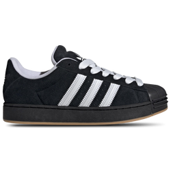 Hombre Zapatillas - adidas Superstar St - Core Black-Core Black-Gum 3