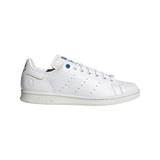 Ftwr White-Blue Bird-Crystal White