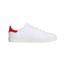 adidas Stan Smith Vulcanised - Men Shoes Ftwr White-Scarlet