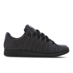Homme Chaussures - K-Swiss Lozanii - Blk-Blk-Blk