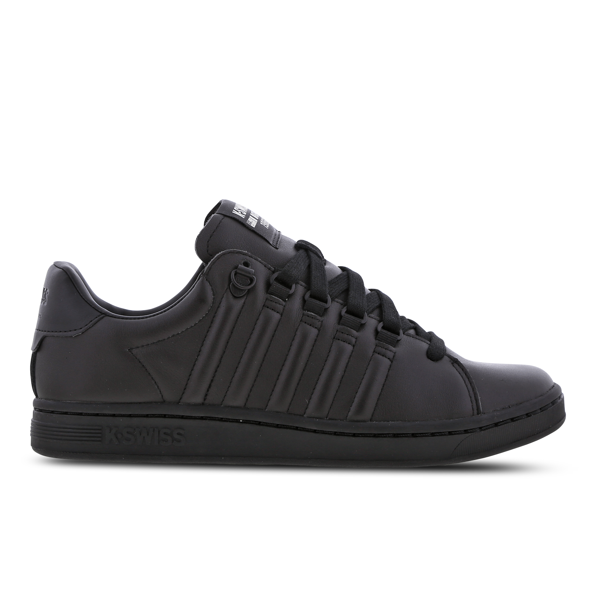 K-Swiss Lozanii