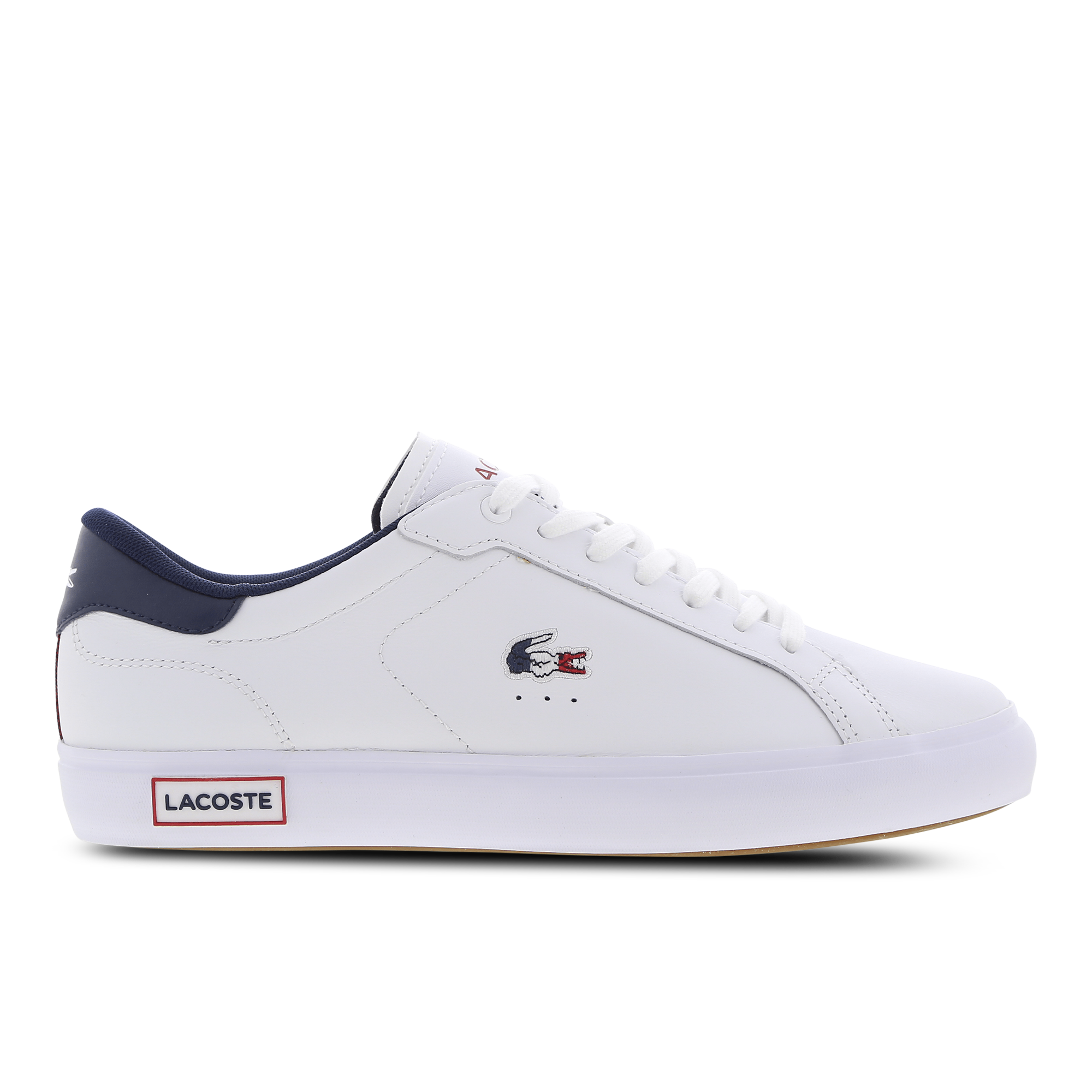 Foot locker lacoste sale