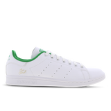 White-Black-Green