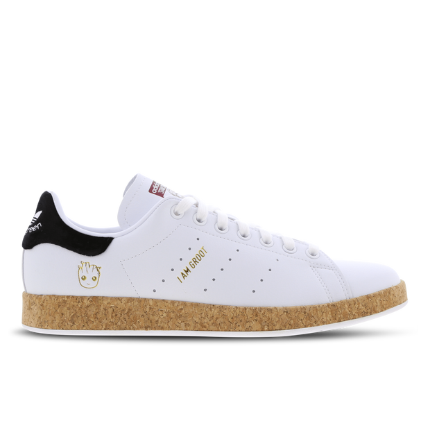 Marvel Stan Smith Shoes - GZ5989