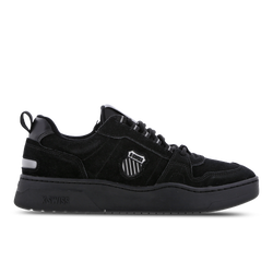 Homme Chaussures - K-Swiss Cannonshield - Blk-Blk