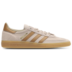 Heren Schoenen - adidas Handball Spezial - Wonder Beige-Wonder Beige-Gum4