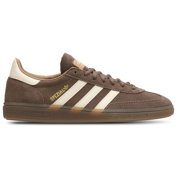 Adidas Handball Spezial herensneaker bruin