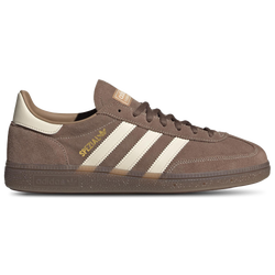 Men Shoes - adidas Handball Spezial - Earth Strata-Earth Strata-Gum5