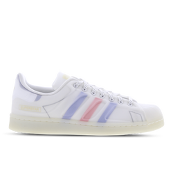 Men Shoes - adidas Superstar - Ftwr White-Core Black-Gold Metallic