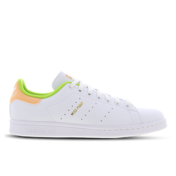 Men Shoes - adidas Stan Smith Disney - White-White-Green