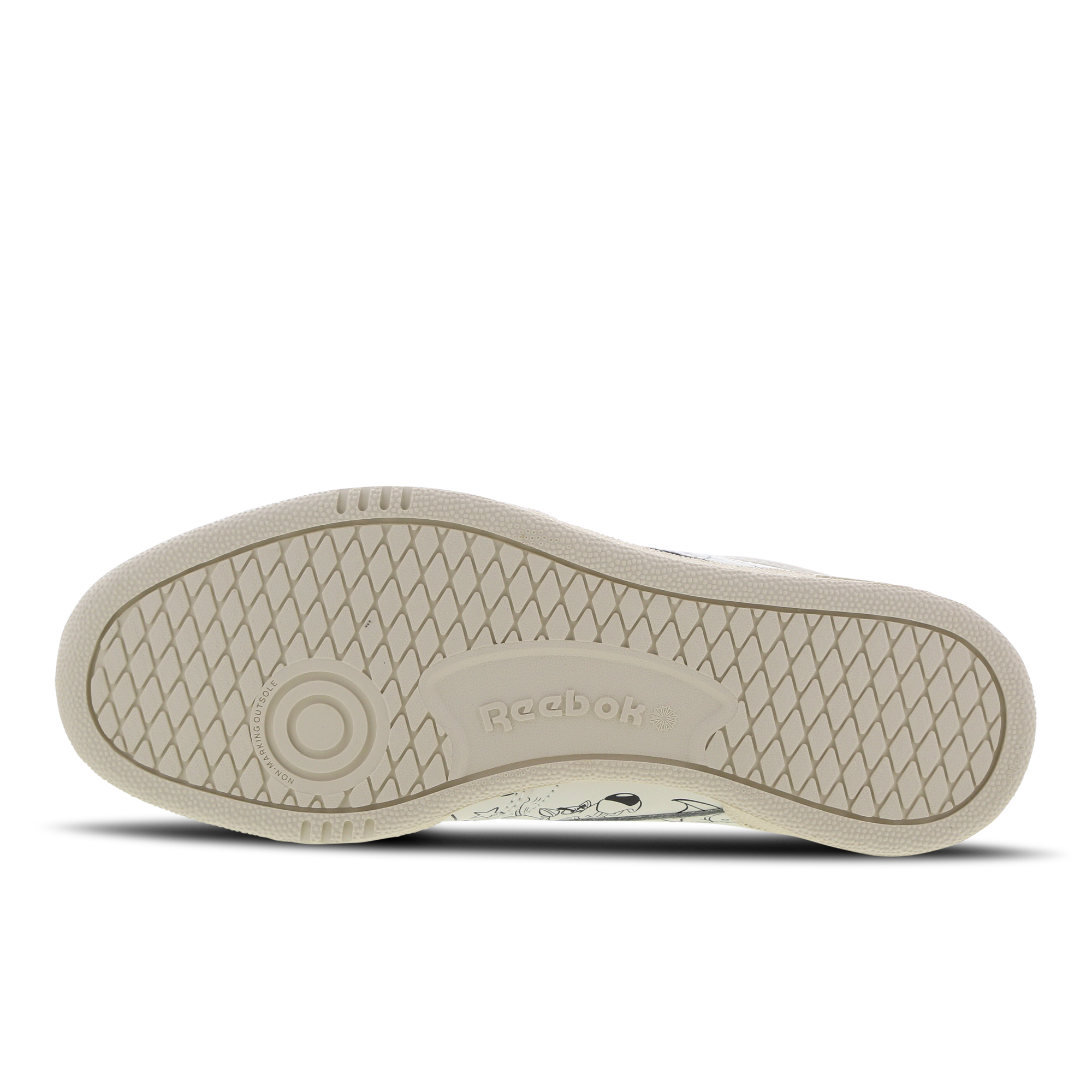 foot locker reebok club c 85