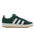 adidas Campus 00s - Mujer Zapatillas Dark Green-White-Off White