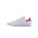 adidas Stan Smith - Men Shoes White-White-Lush Red
