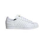 Ftwr White-Ftwr White-Gold Metallic