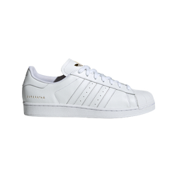 Men Shoes - adidas Superstar - Ftwr White-Ftwr White-Gold Metallic