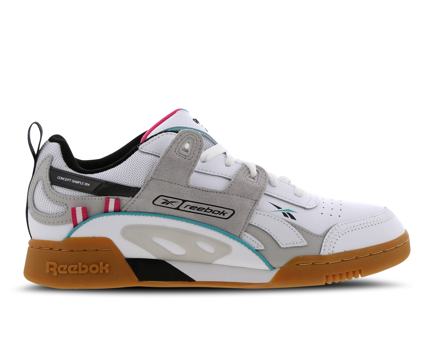 reebok sample shoes