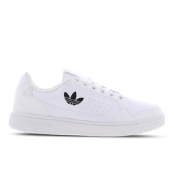 Herren Schuhe - adidas Ny90 - White-Black-White