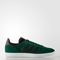 Adidas-gazelle-collegiate-green-black-gold-metallic outlet