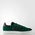 adidas Gazelle - Homme Chaussures Green-Black-White