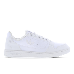 Men Shoes - adidas Ny90 - White-White-White
