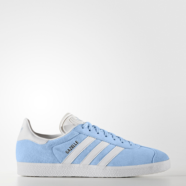 adidas Gazelle 'Clear Sky' - BB5481