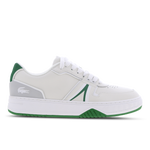 White-Green-White