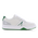 Lacoste L001 - Men Shoes White-Green-White