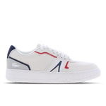 White-Navy-Red