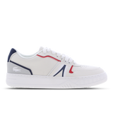 White-Navy-Red
