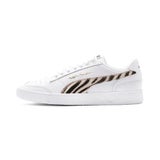 Puma White-Puma Black