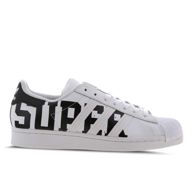 adidas Superstar - Men Shoes - FV2816