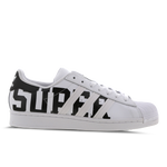 White-Core Black-White