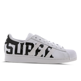 White-Core Black-White