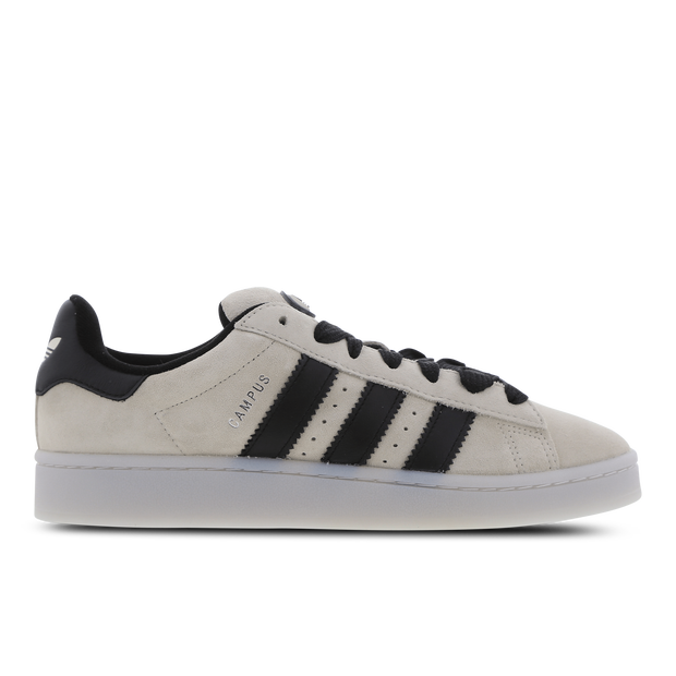 adidas Campus 00s Alumin Core Black - HQ8711