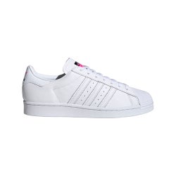 Men Shoes - adidas Superstar - Ftwr White-Ftwr White-Hi-res Aqua