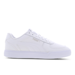 White-White