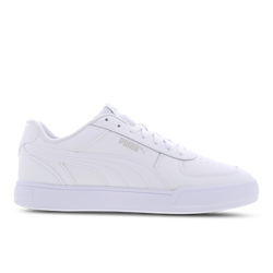 Heren Schoenen - Puma Caven - White-Grey