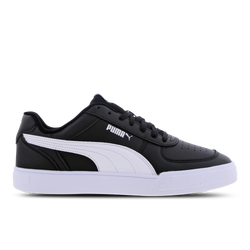 Men Shoes - Puma Caven - Black-Black