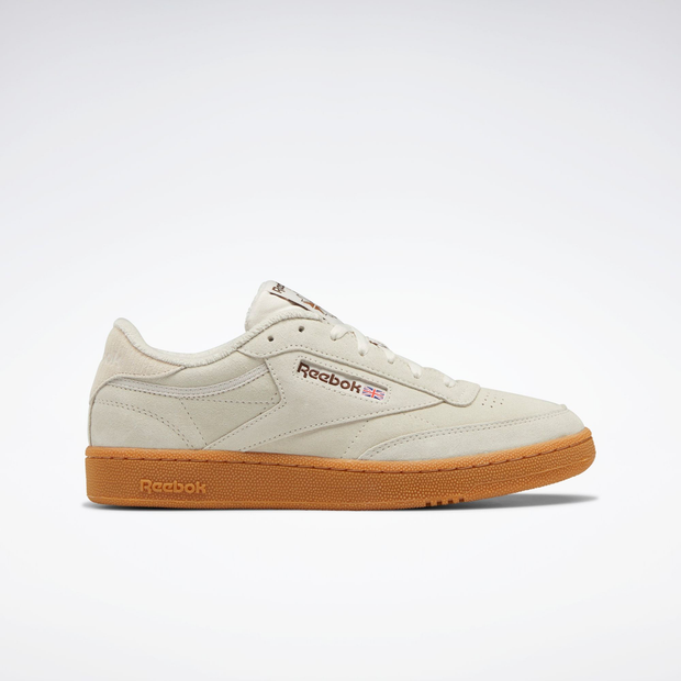 Reebok Club C 85 - Homme Chaussures - GX1703