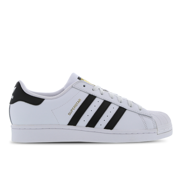 Adidas Superstar - Uomo Scarpe