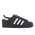 adidas Superstar II - Herren Schuhe Core Black-White-Core Black